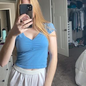 Brandy Melville Gina tee